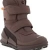 ECCO Biom K2 Laarzen Kinderen, Bruin