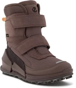 ECCO Biom K2 Laarzen Kinderen, Bruin