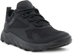ECCO MX GTX Lage Schoenen Dames, Zwart