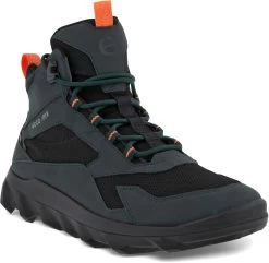 ECCO MX Midden Schoenen GTX TEX Heren, Grijs