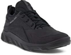 ECCO MX Lage Schoenen Heren, Zwart