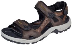 ECCO Offroad Sandalen Heren, Bruin