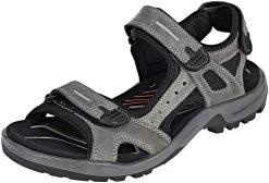 ECCO Offroad Sandalen Heren, Blauw