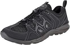 ECCO Terracruise LT Schoenen Dames, Zwart