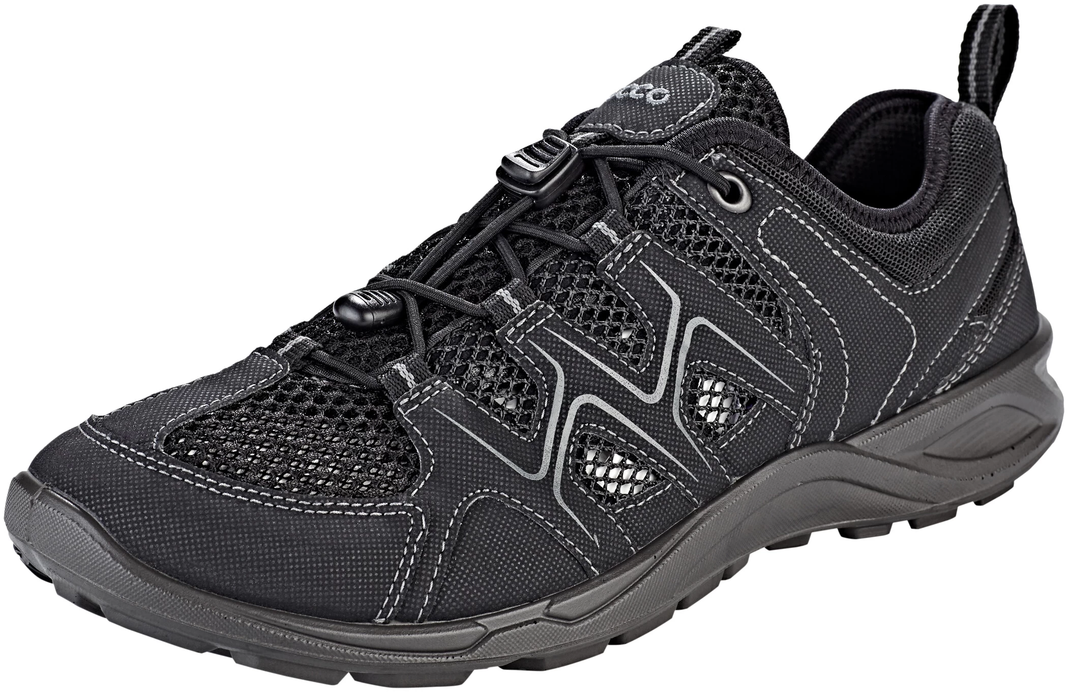 ECCO Terracruise LT Schoenen Dames, Zwart