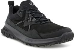 ECCO ULT-TRN Shoes Men, Zwart