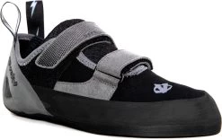 Evolv Defy Klimschoenen Heren, Zwart/grijs