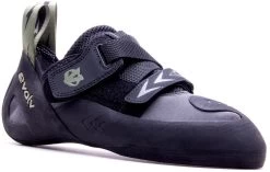 Evolv Kronos Klimschoenen Heren, Grijs