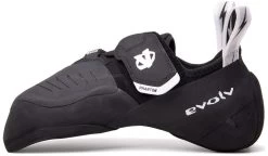 Evolv Phantom Klimschoenen Heren, Zwart