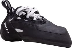 Evolv Phantom LV Climbing Shoes, Zwart