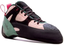 Evolv The General Klimschoenen Heren, Beige/zwart