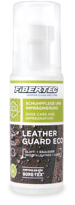 Fibertec Leather Guard Plus 100ml