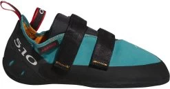 Adidas Five Ten Anasazi LV Klimschoenen Dames, Turquoise