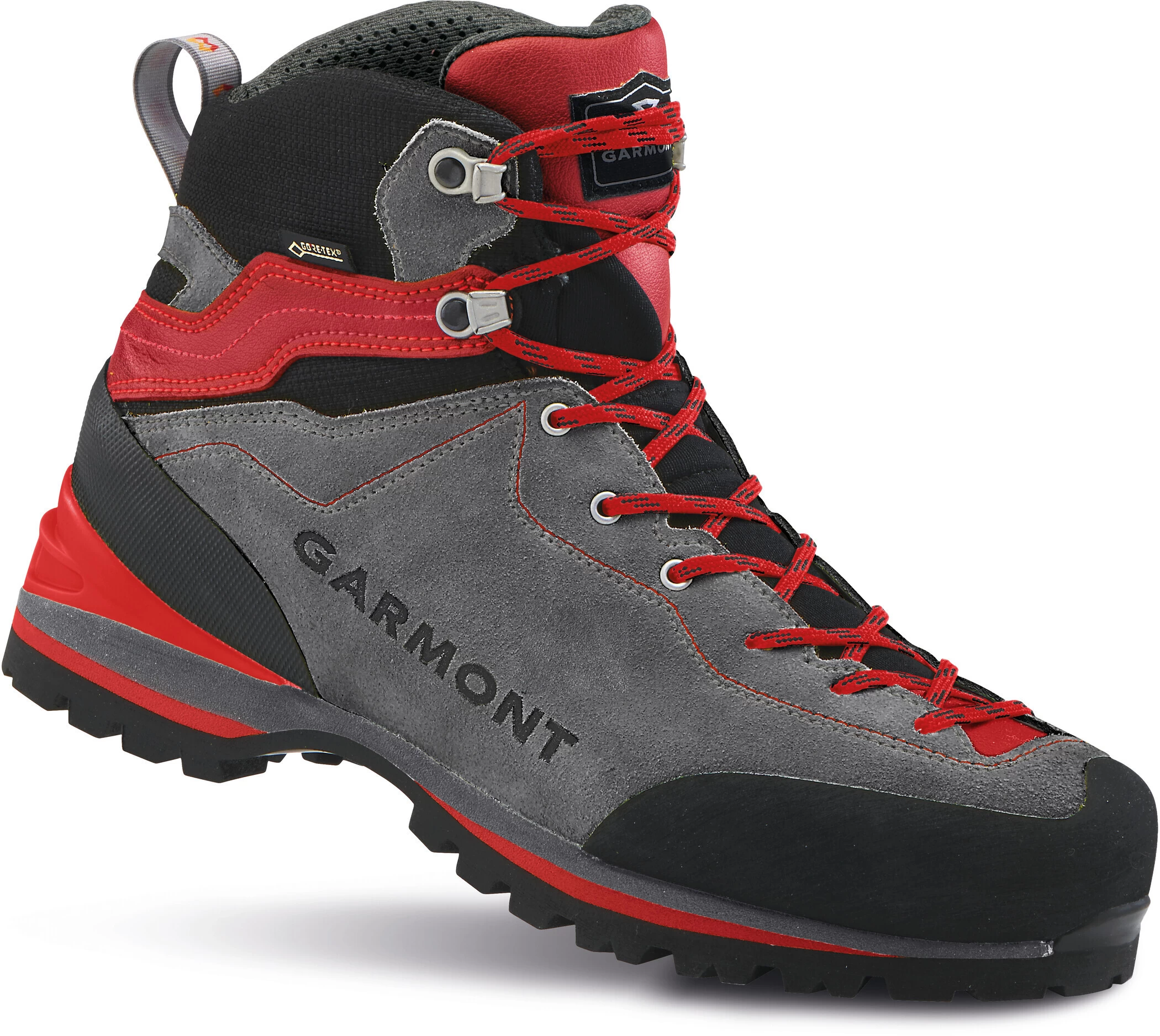 Garmont Ascent GTX Laarzen, Grijs