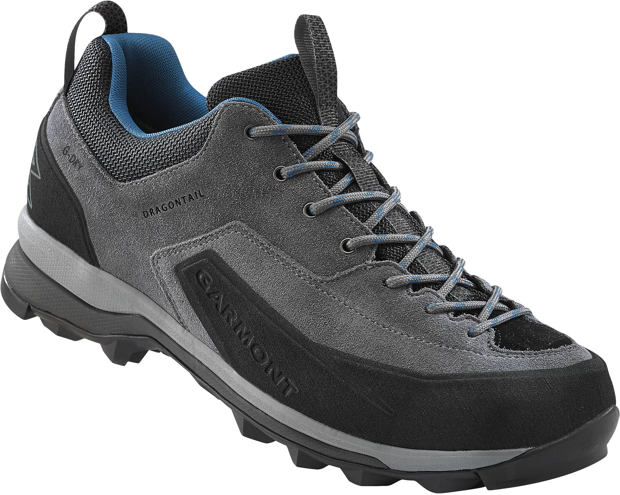 Garmont Dragontail G-Dry Schoenen, Grijs