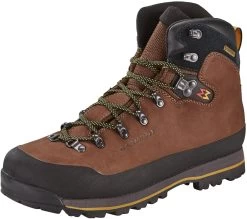 Garmont Nebraska GTX Schoenen, Bruin