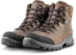 Garmont Syncro Light Plus GTX Schoenen, Bruin