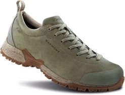 Garmont Tikal 4S G-Dry Schoenen, Olijf