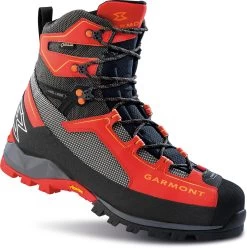 Garmont Tower 2.0 GTX Schoenen, Rood/grijs