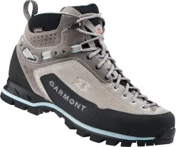 Garmont Vetta GTX Mid Cut Schoenen Dames, Grijs