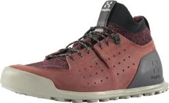 Haglöfs Duality AT2 Schoenen Dames, Rood