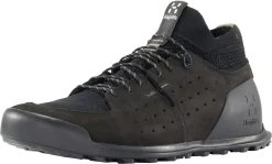 Haglöfs Duality AT2 Schoenen Dames, Zwart