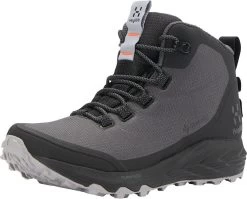 Haglöfs L.I.M FH GTX Midden Schoenen Dames, Zwart