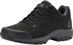 Haglöfs Ridge Schoenen Heren, Zwart