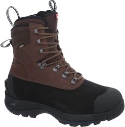 Hanwag Fjäll Extreme Schoenen GTX Heren, Bruin/zwart