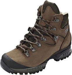 Hanwag Tatra II Narrow GTX Schoenen Dames, Bruin