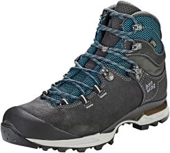 Hanwag Tatra Light GTX Schoenen Dames, Grijs/blauw