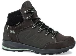 Hanwag Torsby GTX Schoenen Dames, Grijs