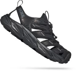 Hoka One One Hopara Shoes Men, Zwart