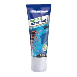 Holmenkol Natural Active Wax 75ml