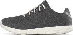 Icebug Eide Wool Biosole Sneakers, Grijs