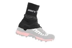 Inov-8 All Terrain Gamaschen, Zwart