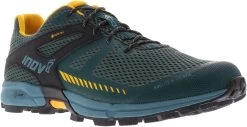 Inov-8 Roclite G 315 GTX V2 Schoenen Heren, Groen/grijs