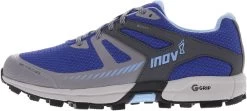 Inov-8 Roclite G 315 GTX V2 Schoenen Dames, Blauw/grijs