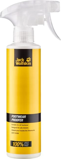 Jack Wolfskin Footwear Proofer 300ml