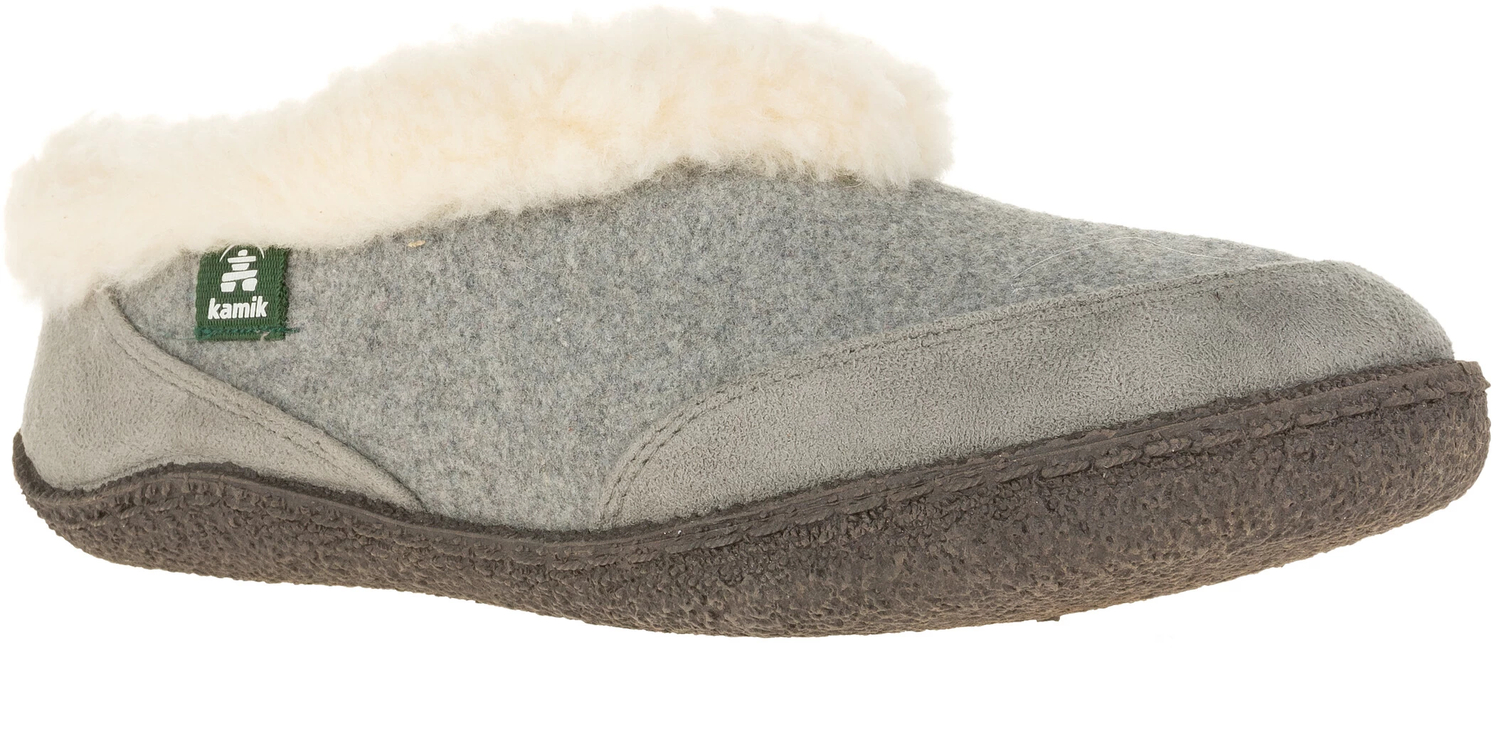 Kamik Chalet Schoenen Dames, Grijs