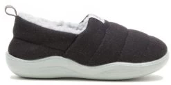 Kamik Cozychalet Slippers Baby, Zwart