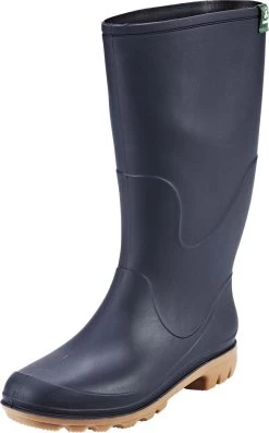 Kamik Miranda Rubberlaarzen Dames, Blauw