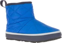 Kamik Puffy Mid Schoenen Jongens, Blauw
