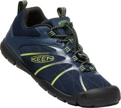 Keen Chandler 2 CNX Shoes Youth, Blauw/zwart