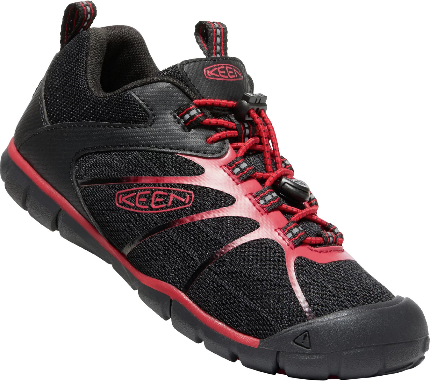 Keen Chandler 2 CNX Shoes Youth, Zwart