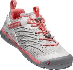 Keen Chandler CNX Schoenen Jongeren, Grijs/rood