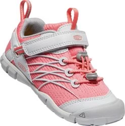 Keen Chandler CNX Schoenen Kinderen, Rood/wit