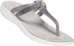 Keen Damaya Sandalen Dames, Grijs