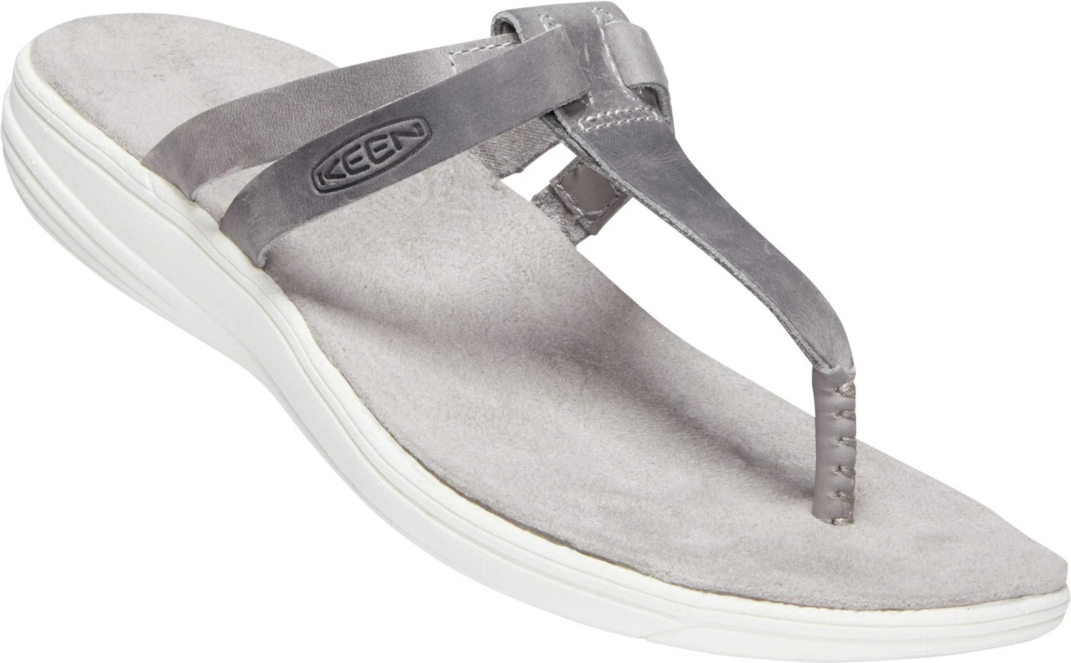 Keen Damaya Sandalen Dames, Grijs