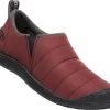 Keen Howser II Schoenen Dames, Rood